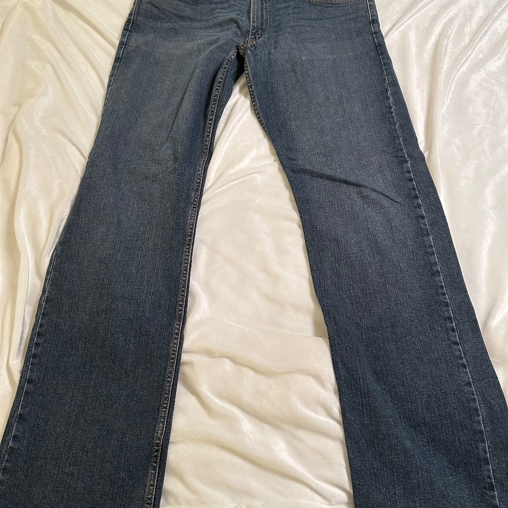 COPY - Levis Denizen 218 Slim fit jeans